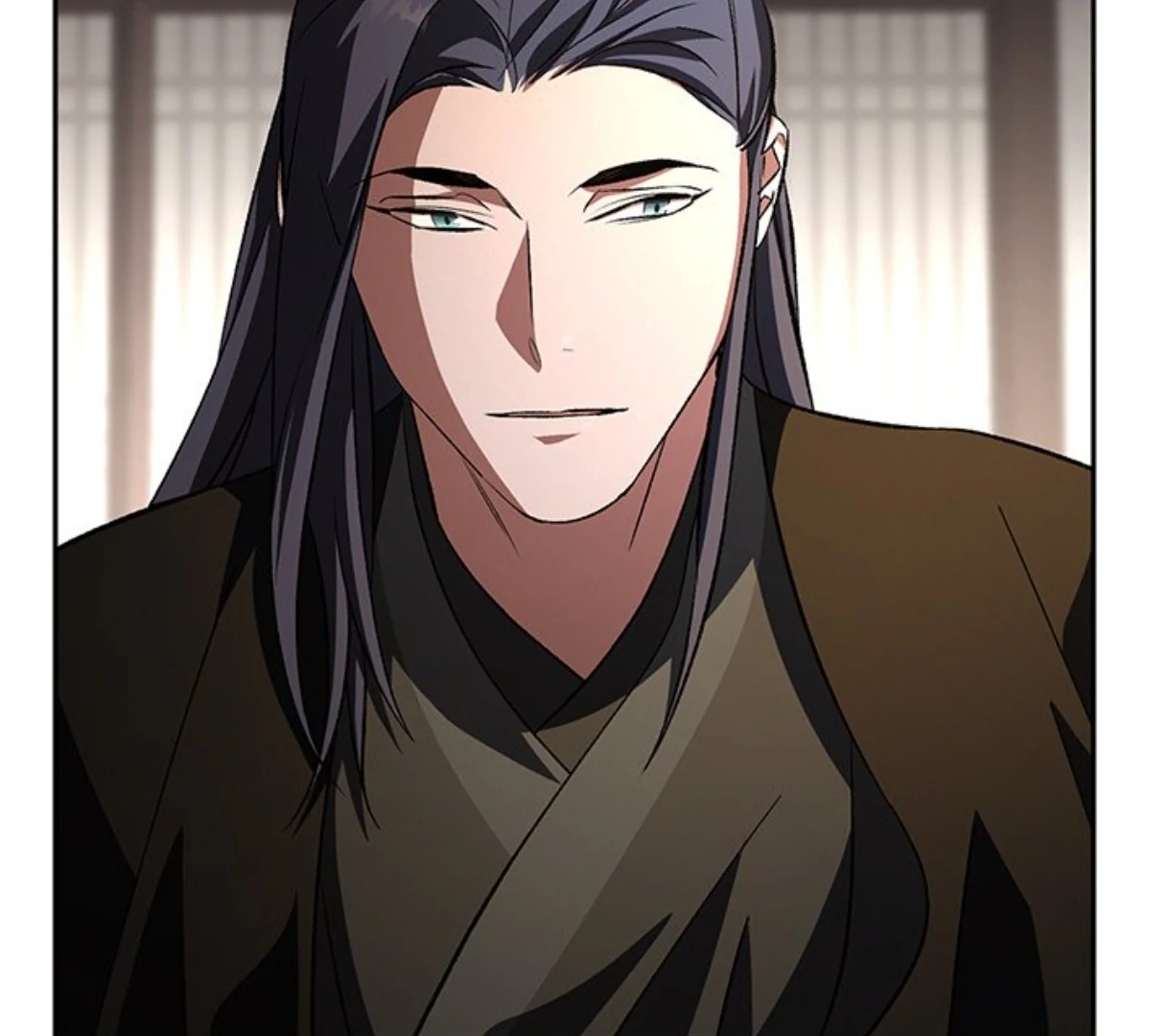 To Be His Wish [Official] - Chapter 57 manhwa
