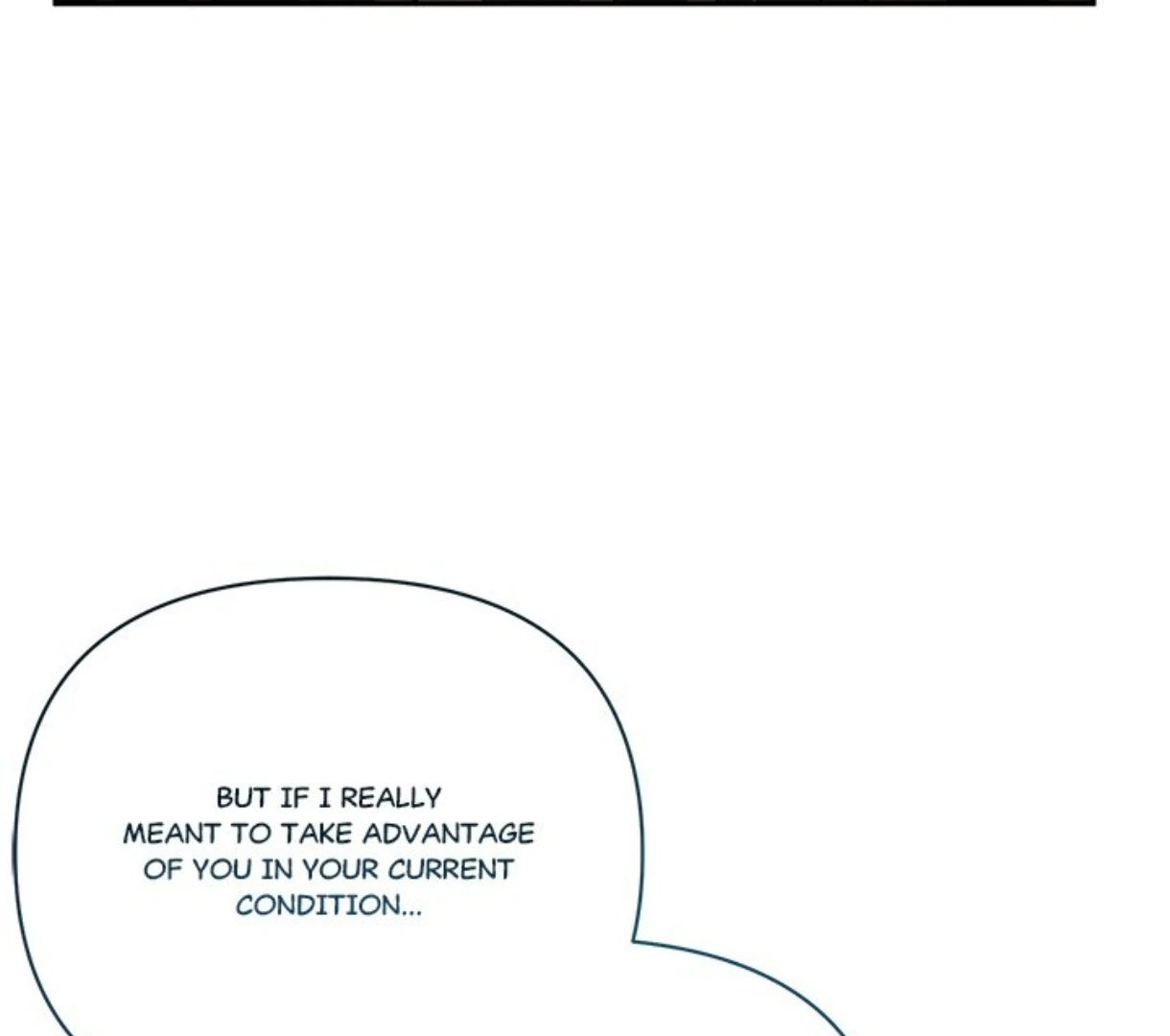 To Be His Wish [Official] - Chapter 57 manhwa