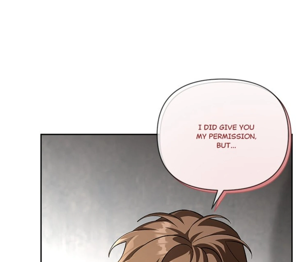 To Be His Wish [Official] - Chapter 57 manhwa