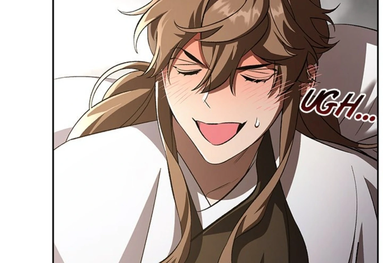 To Be His Wish [Official] - Chapter 57 manhwa