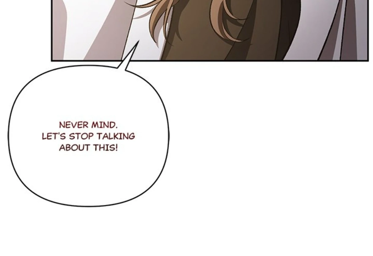 To Be His Wish [Official] - Chapter 57 manhwa