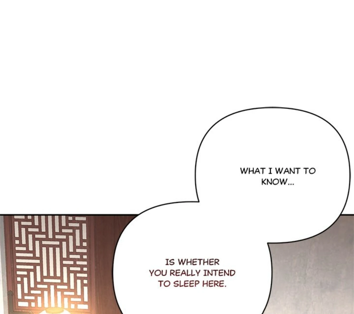 To Be His Wish [Official] - Chapter 57 manhwa