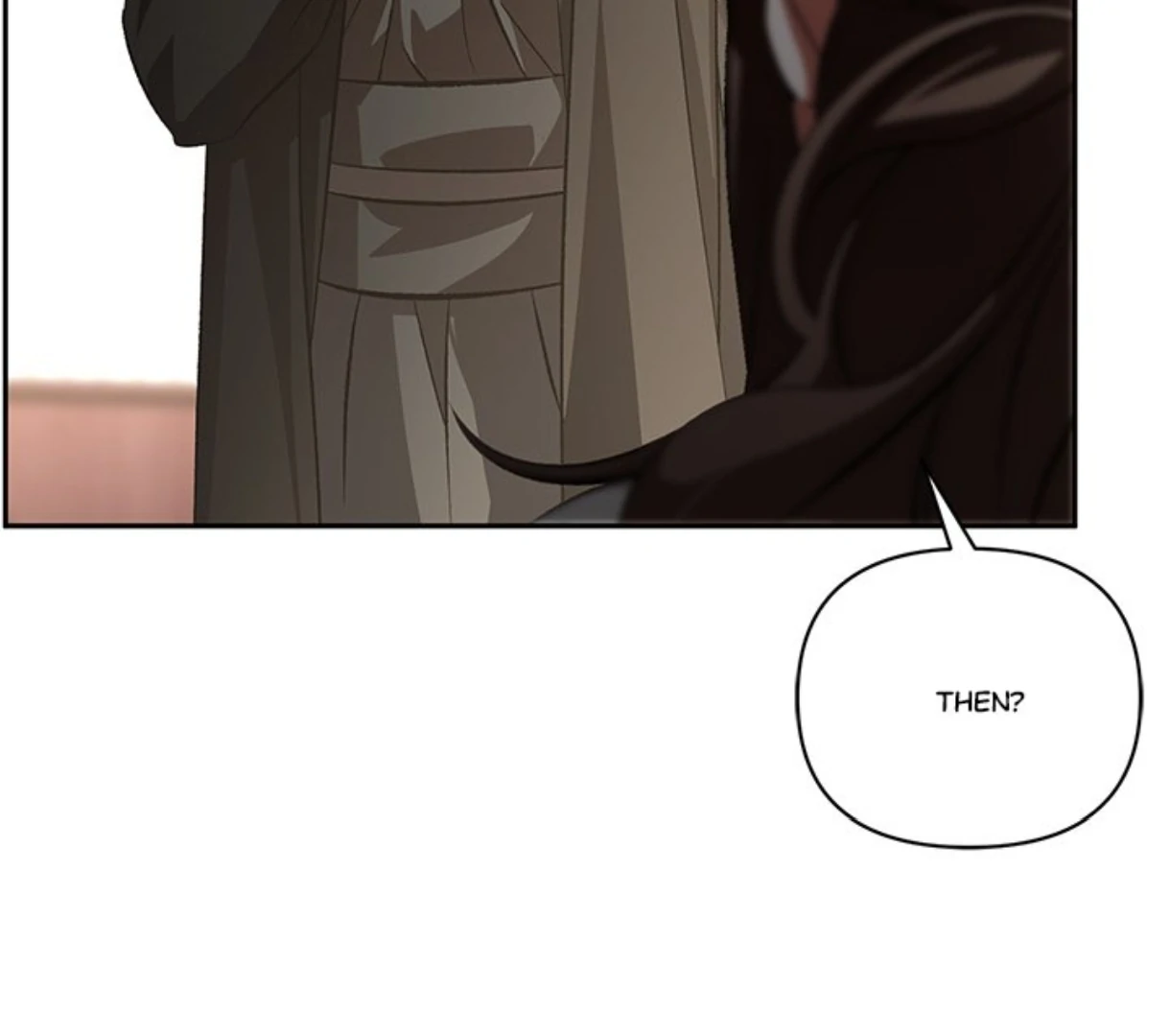 To Be His Wish [Official] - Chapter 57 manhwa
