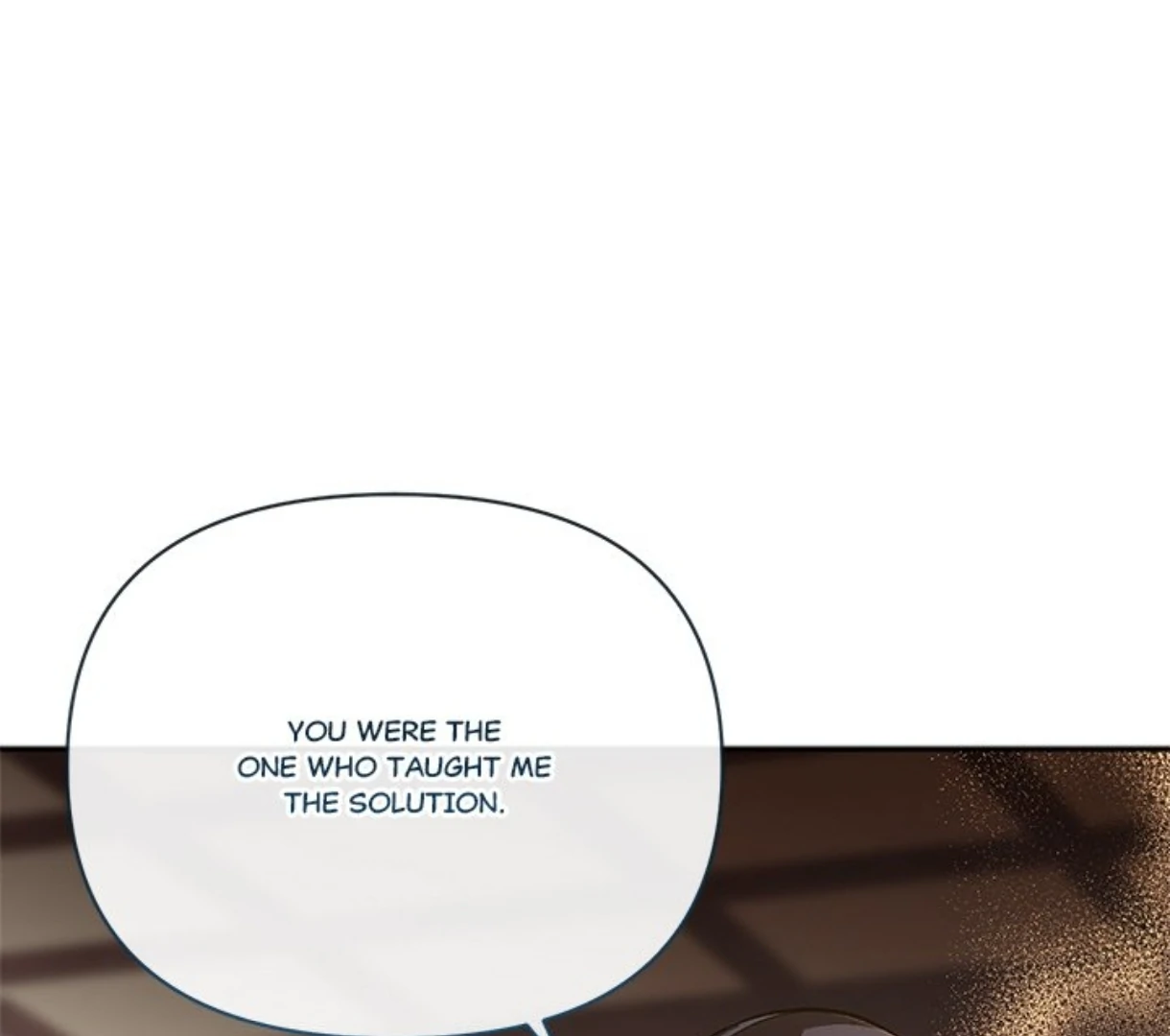 To Be His Wish [Official] - Chapter 57 manhwa
