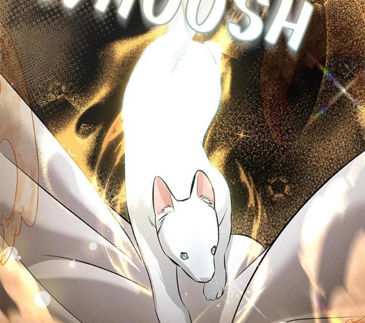 To Be His Wish [Official] - Chapter 57 manhwa