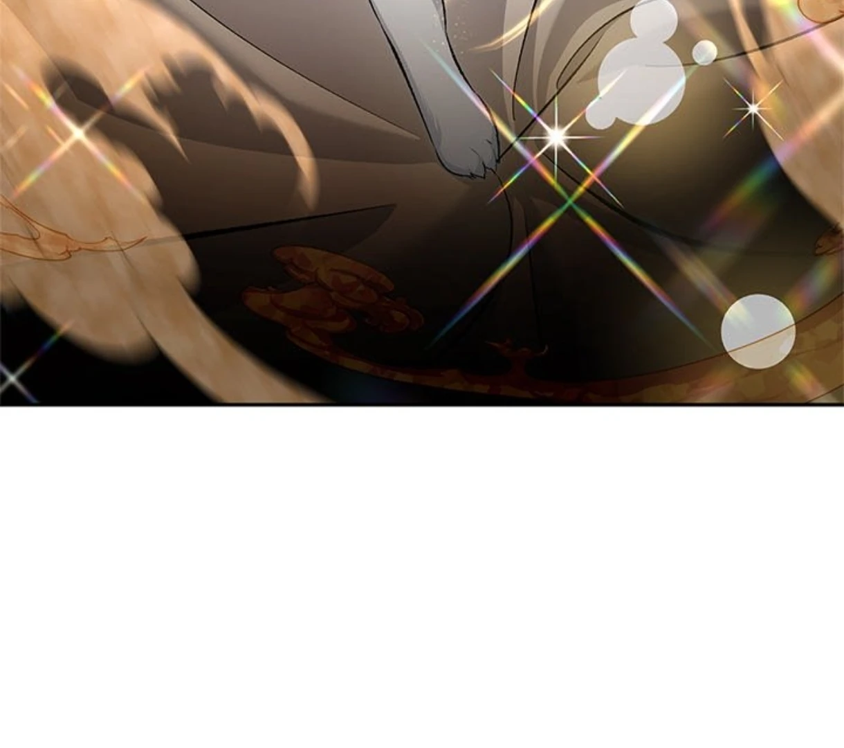 To Be His Wish [Official] - Chapter 57 manhwa