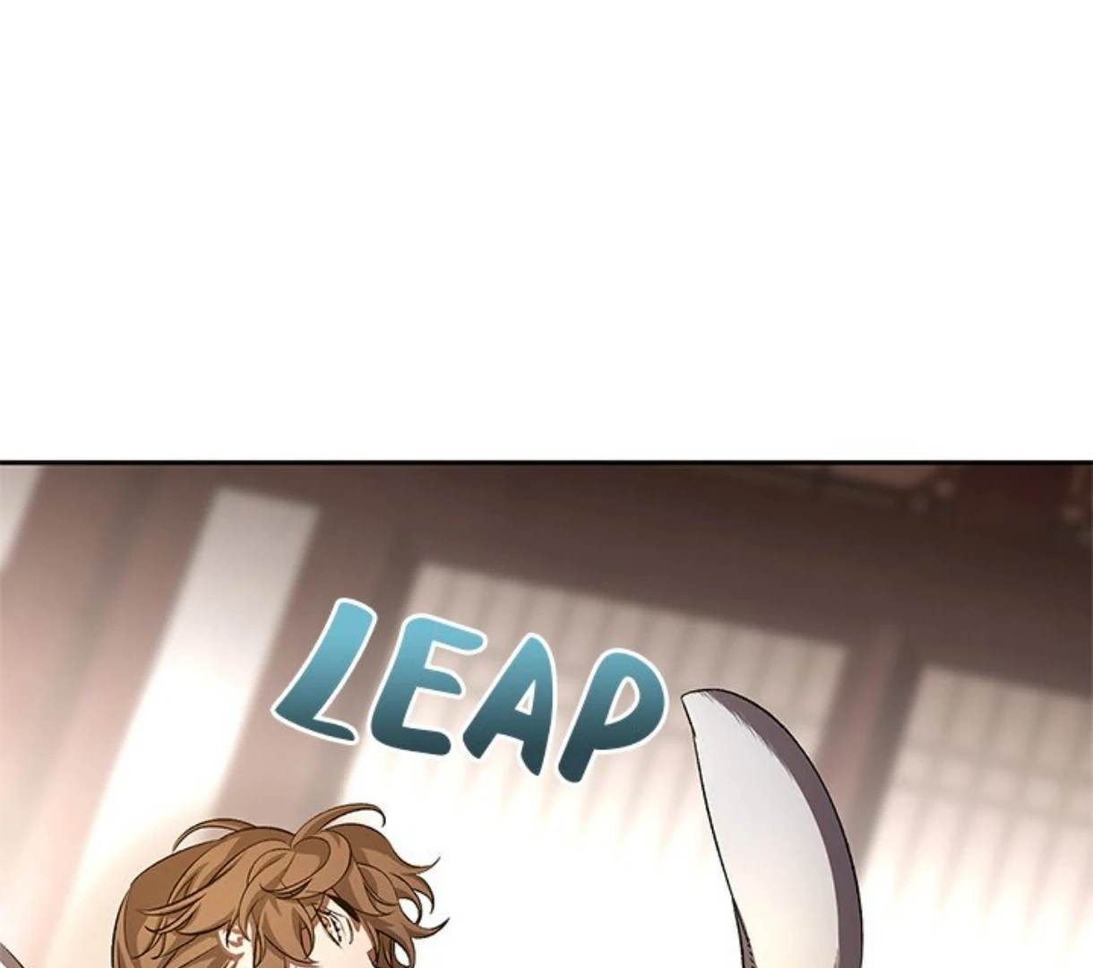 To Be His Wish [Official] - Chapter 57 manhwa