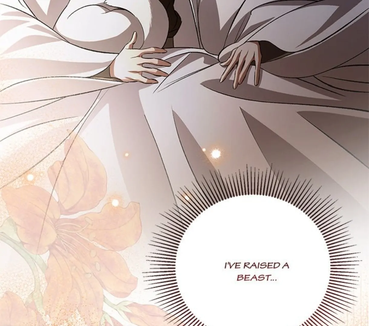 To Be His Wish [Official] - Chapter 57 manhwa