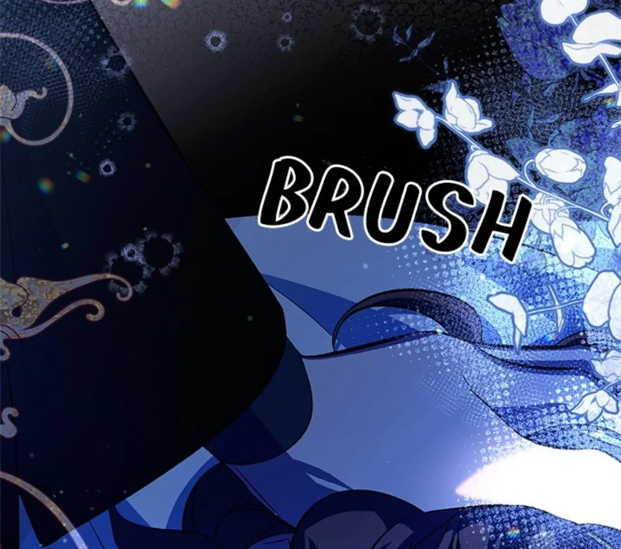 To Be His Wish [Official] - Chapter 57 manhwa