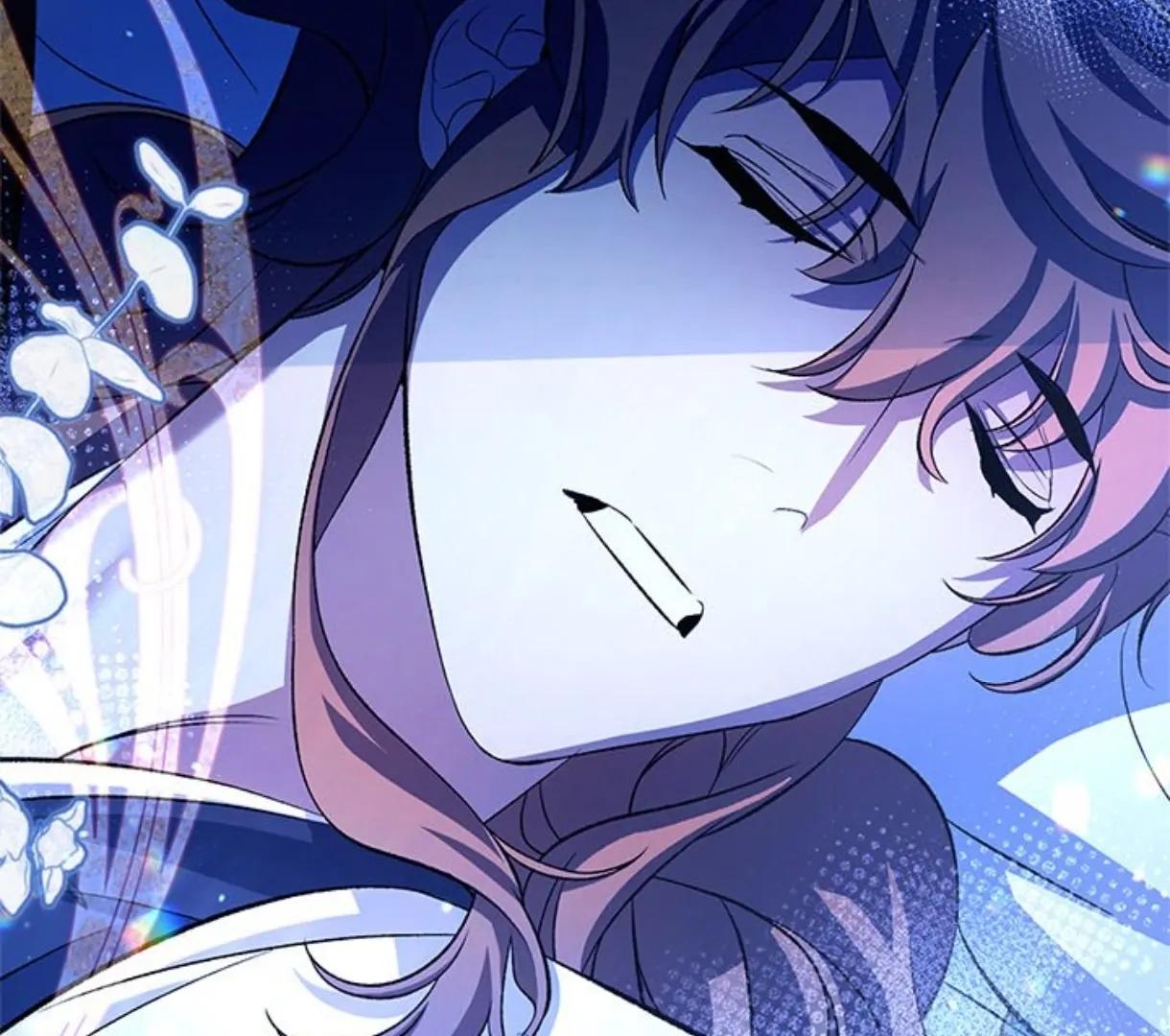 To Be His Wish [Official] - Chapter 57 manhwa