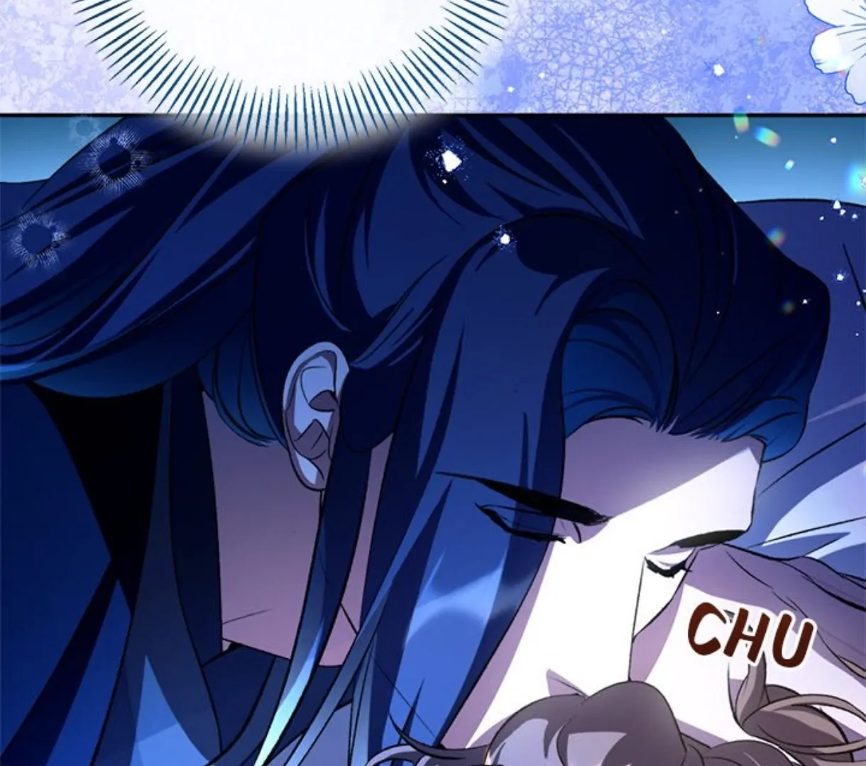 To Be His Wish [Official] - Chapter 57 manhwa