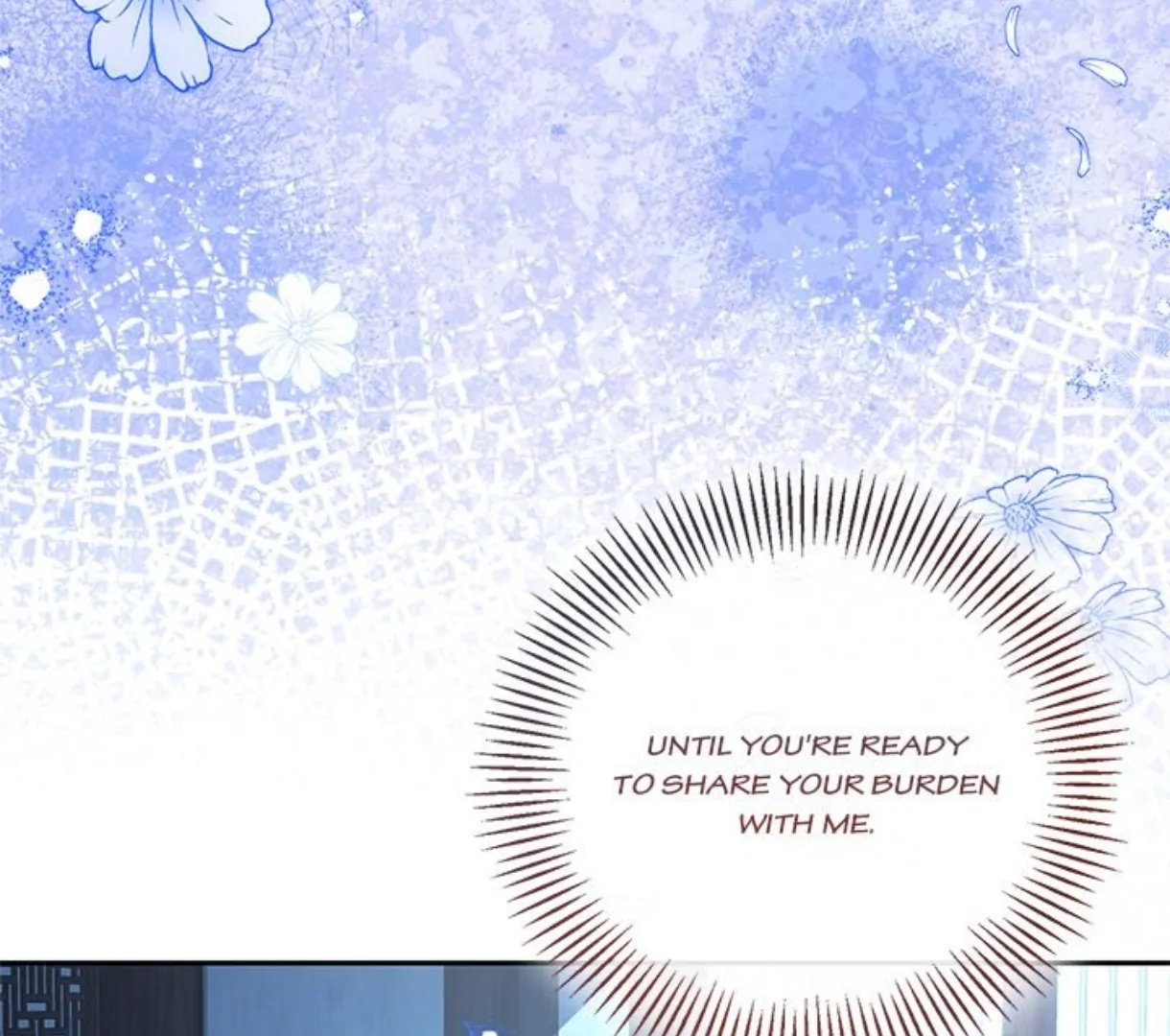 To Be His Wish [Official] - Chapter 57 manhwa