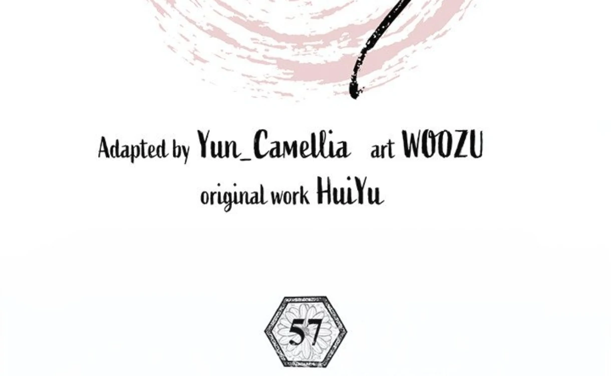 To Be His Wish [Official] - Chapter 57 manhwa