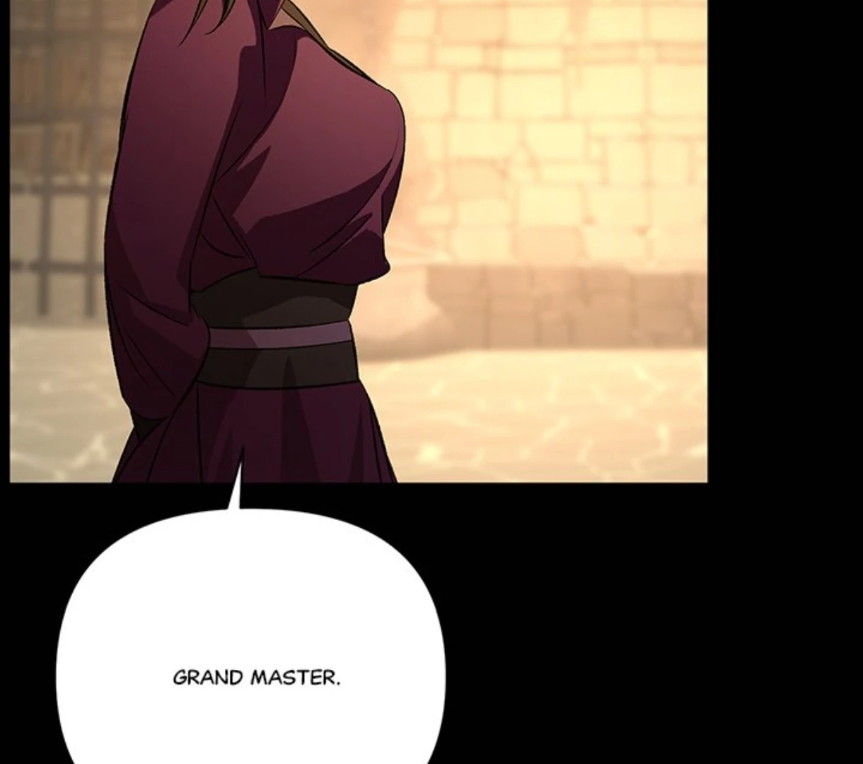 To Be His Wish [Official] - Chapter 57 manhwa
