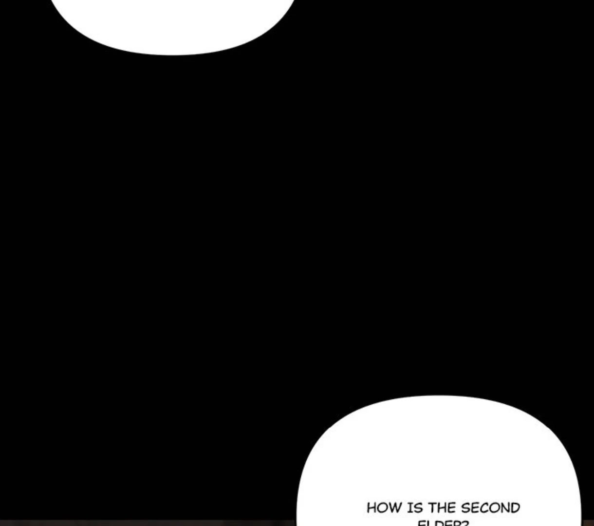 To Be His Wish [Official] - Chapter 57 manhwa