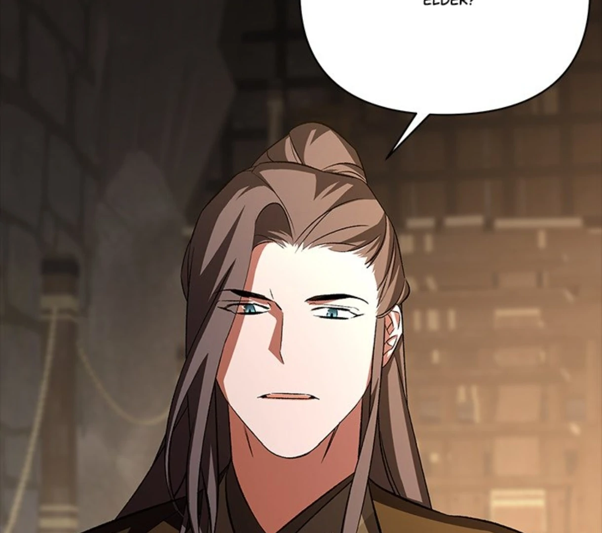 To Be His Wish [Official] - Chapter 57 manhwa