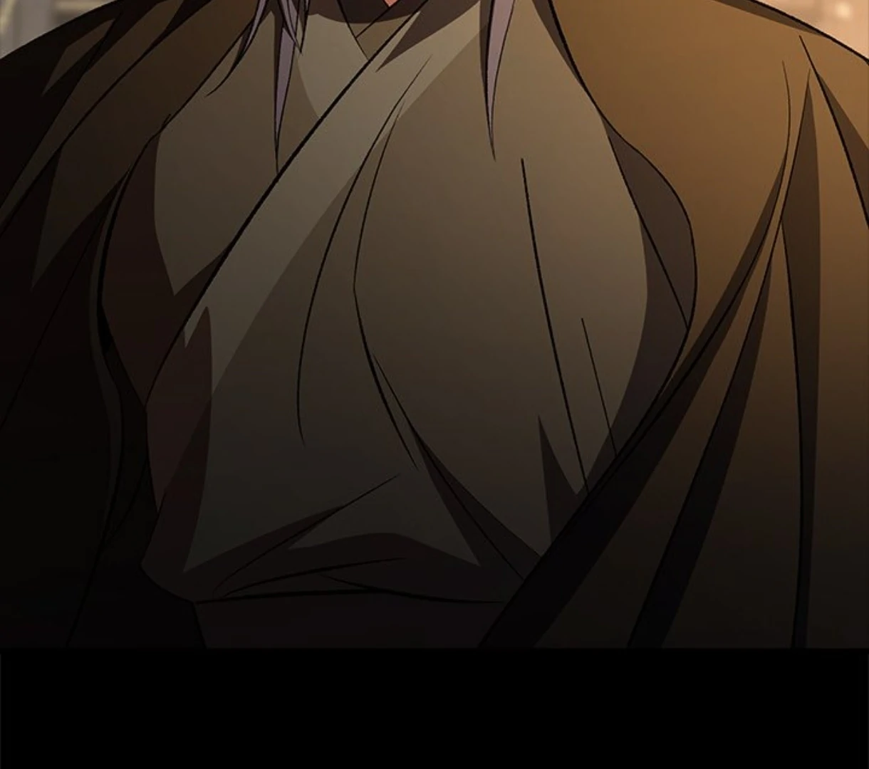 To Be His Wish [Official] - Chapter 57 manhwa