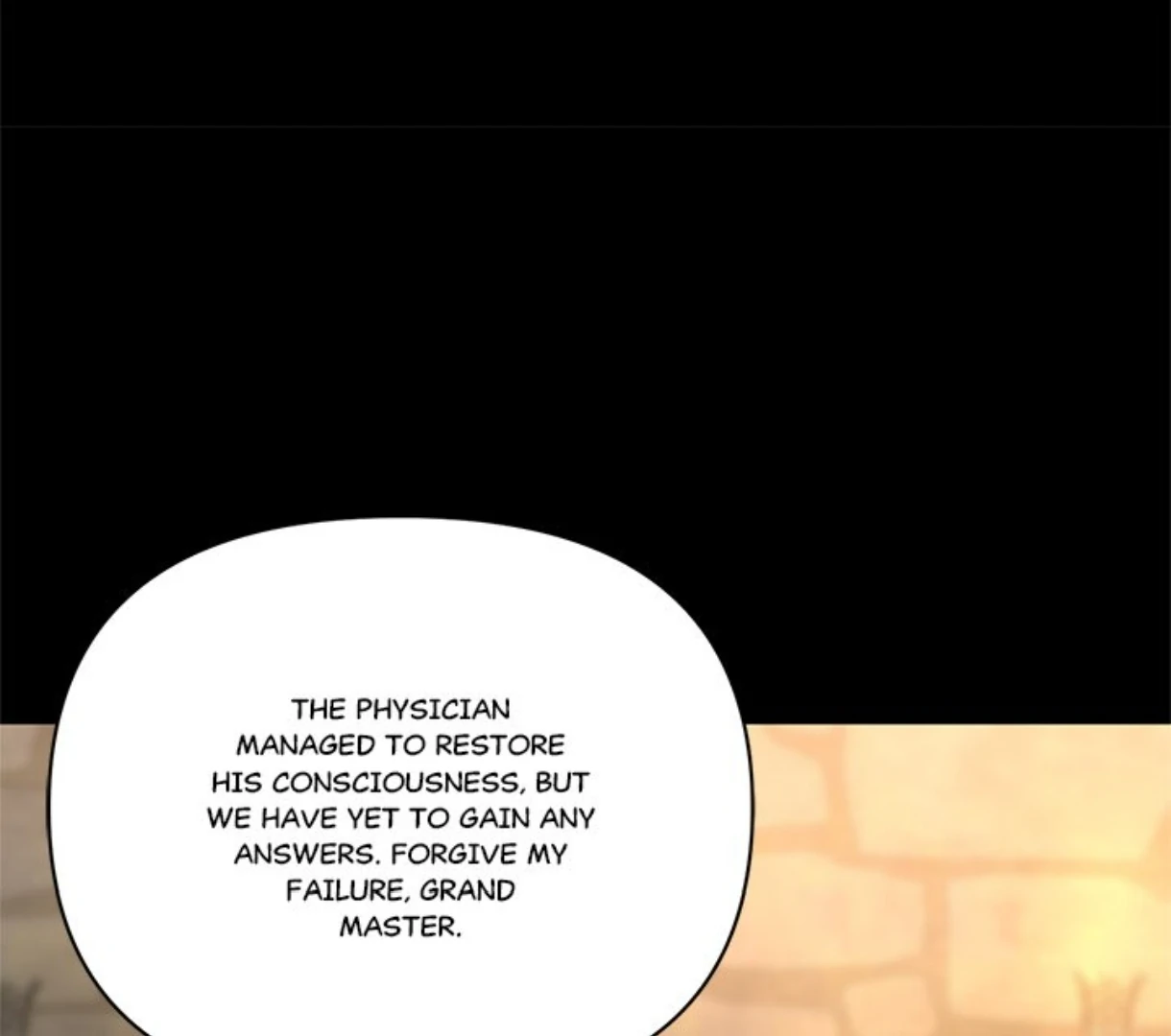 To Be His Wish [Official] - Chapter 57 manhwa