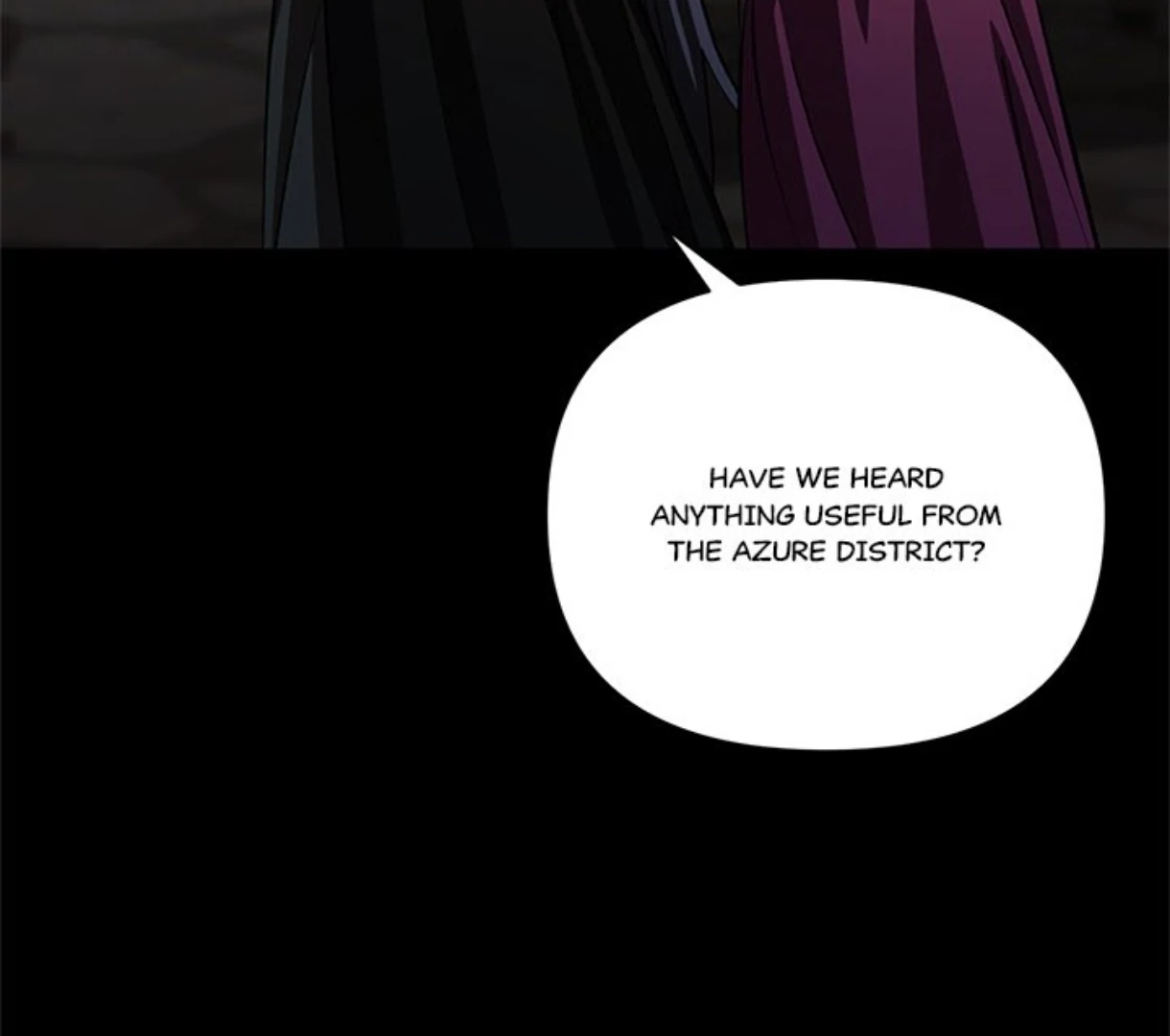 To Be His Wish [Official] - Chapter 57 manhwa