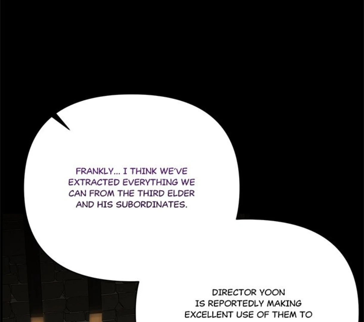 To Be His Wish [Official] - Chapter 57 manhwa