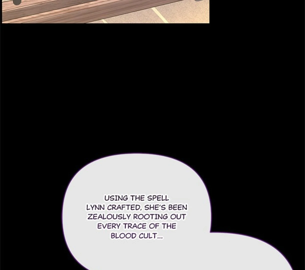 To Be His Wish [Official] - Chapter 57 manhwa