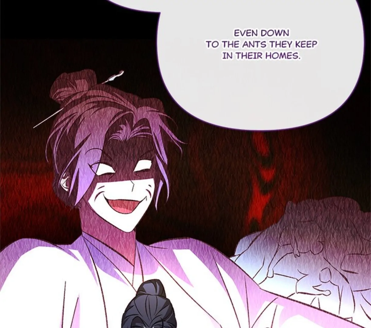 To Be His Wish [Official] - Chapter 57 manhwa