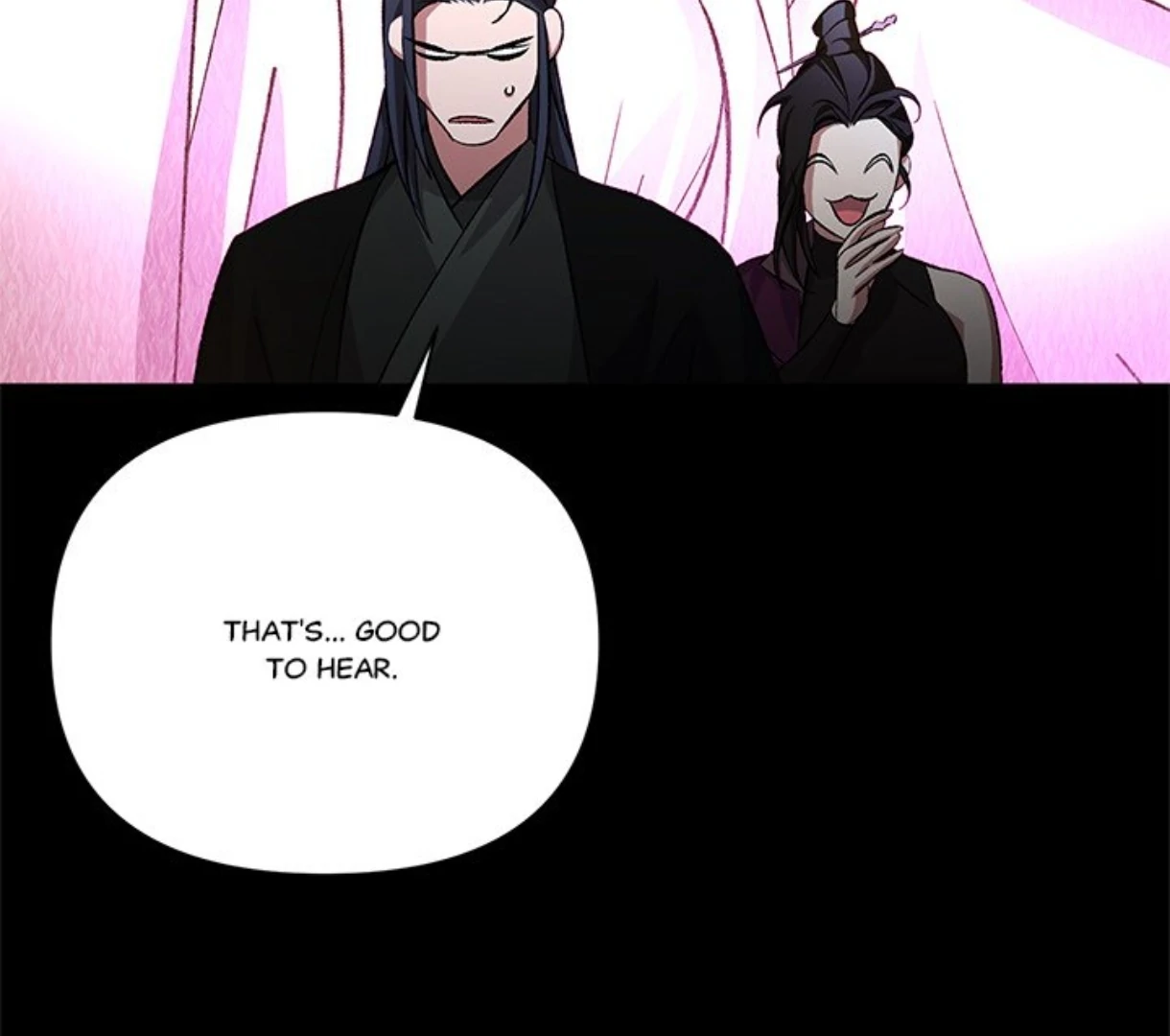 To Be His Wish [Official] - Chapter 57 manhwa