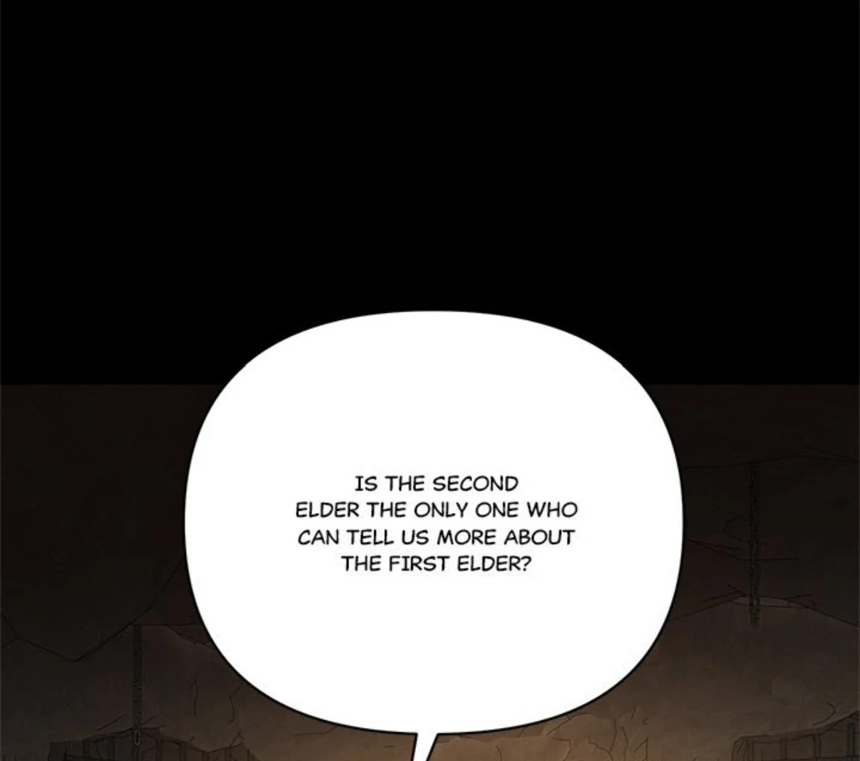 To Be His Wish [Official] - Chapter 57 manhwa