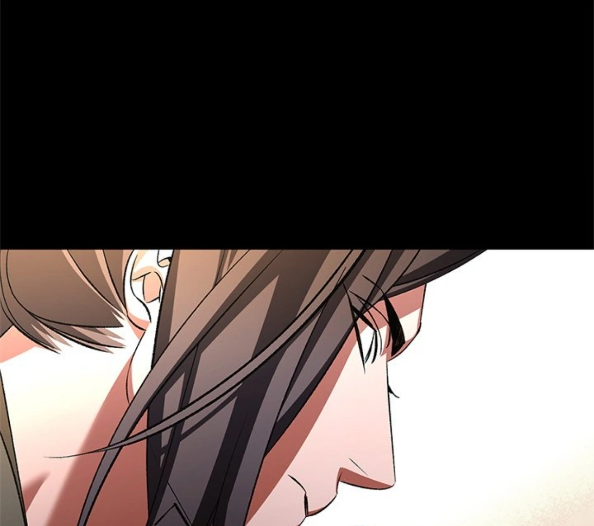 To Be His Wish [Official] - Chapter 57 manhwa