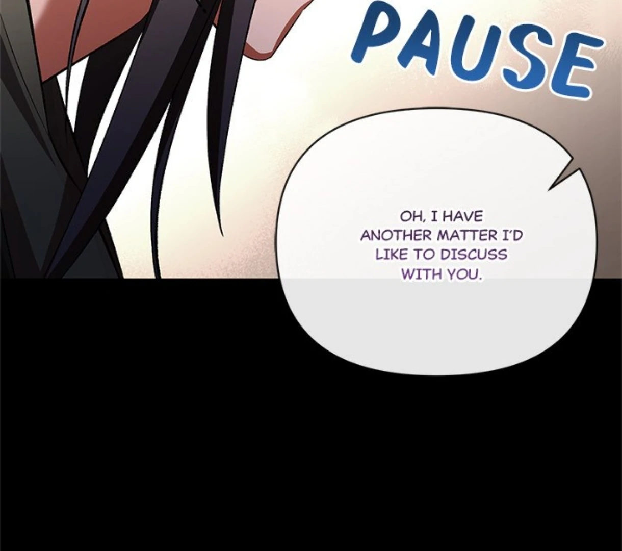 To Be His Wish [Official] - Chapter 57 manhwa