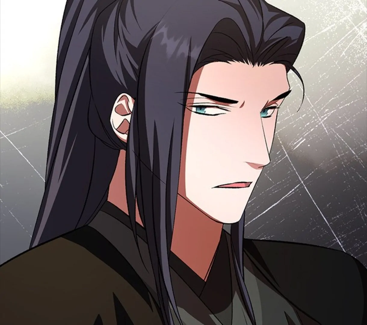 To Be His Wish [Official] - Chapter 57 manhwa
