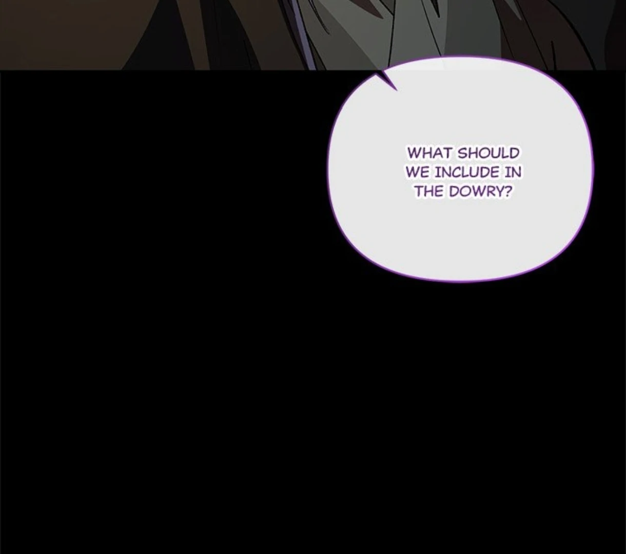 To Be His Wish [Official] - Chapter 57 manhwa