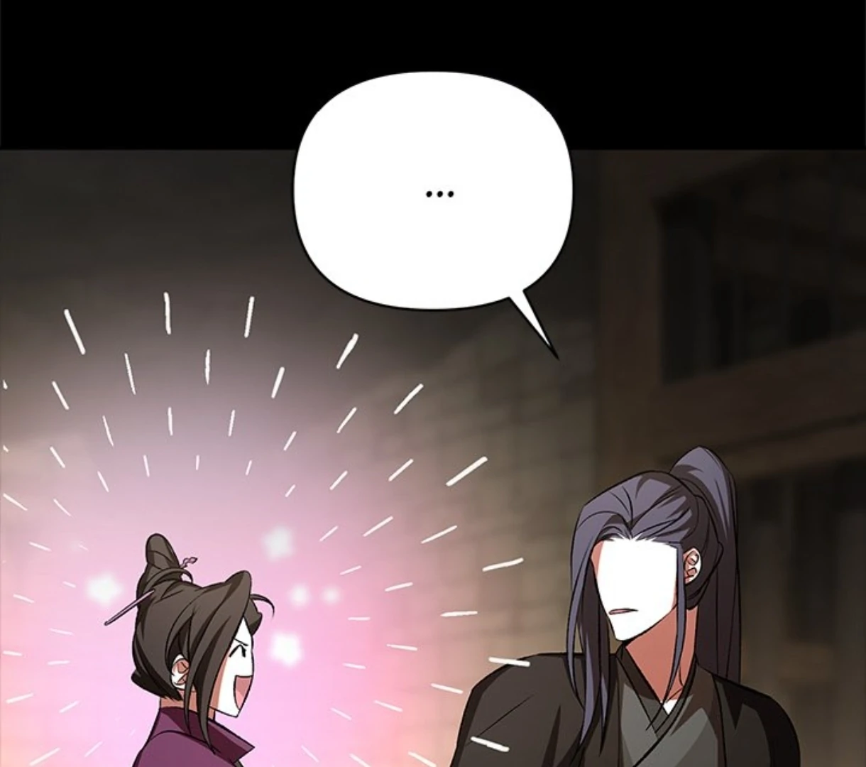 To Be His Wish [Official] - Chapter 57 manhwa