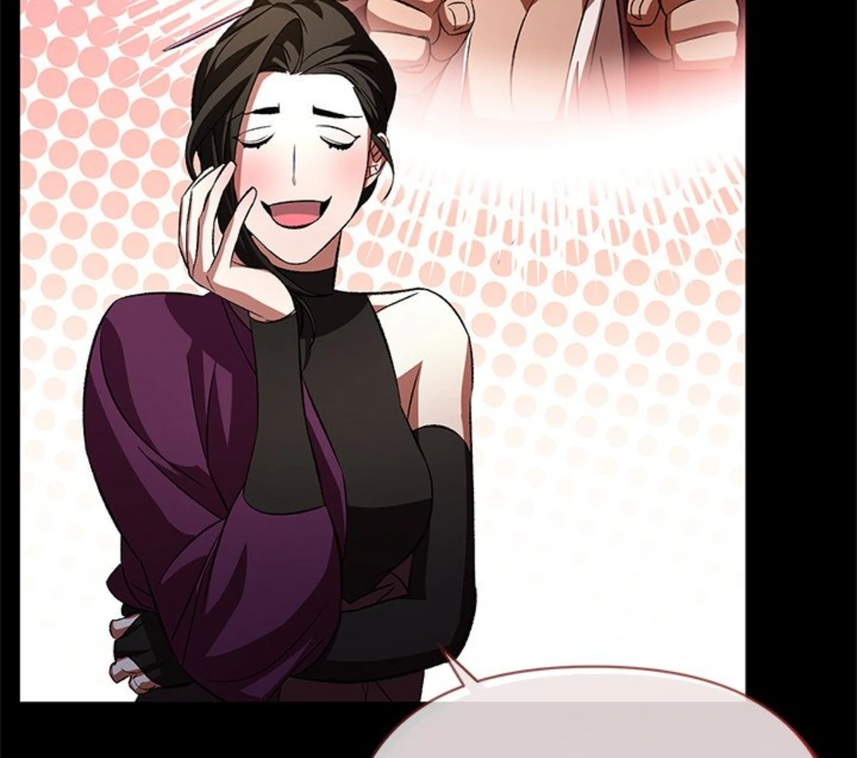 To Be His Wish [Official] - Chapter 57 manhwa