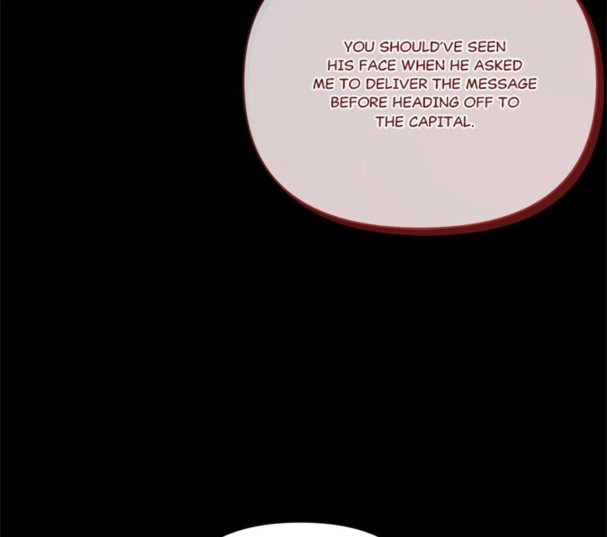 To Be His Wish [Official] - Chapter 57 manhwa