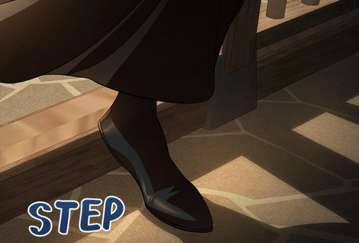 To Be His Wish [Official] - Chapter 57 manhwa