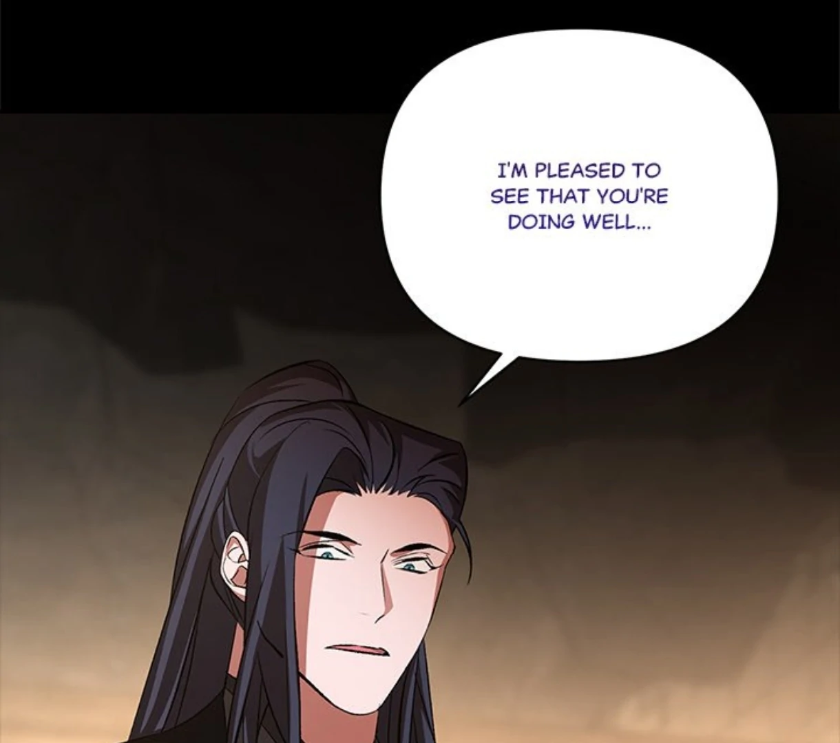 To Be His Wish [Official] - Chapter 57 manhwa