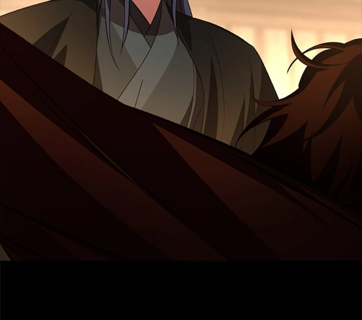 To Be His Wish [Official] - Chapter 57 manhwa