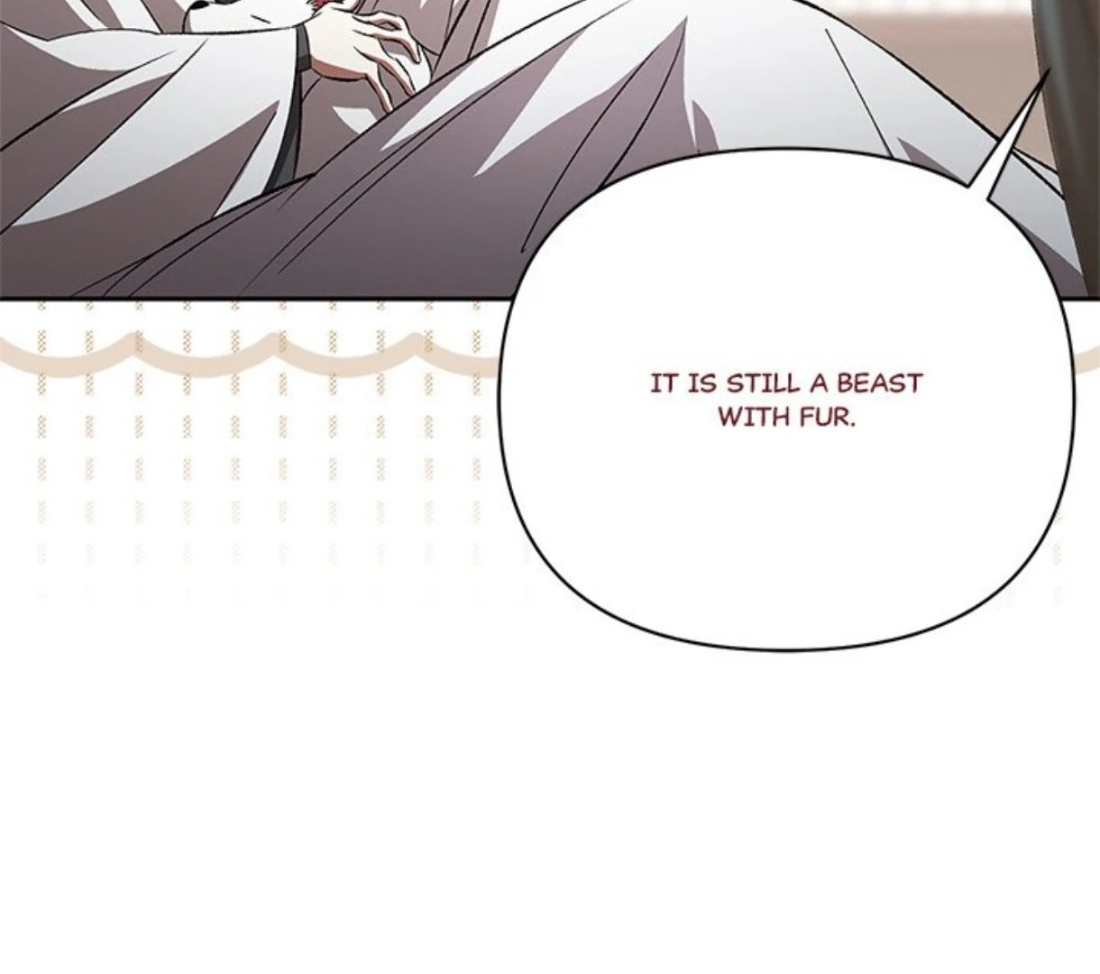 To Be His Wish [Official] - Chapter 57 manhwa