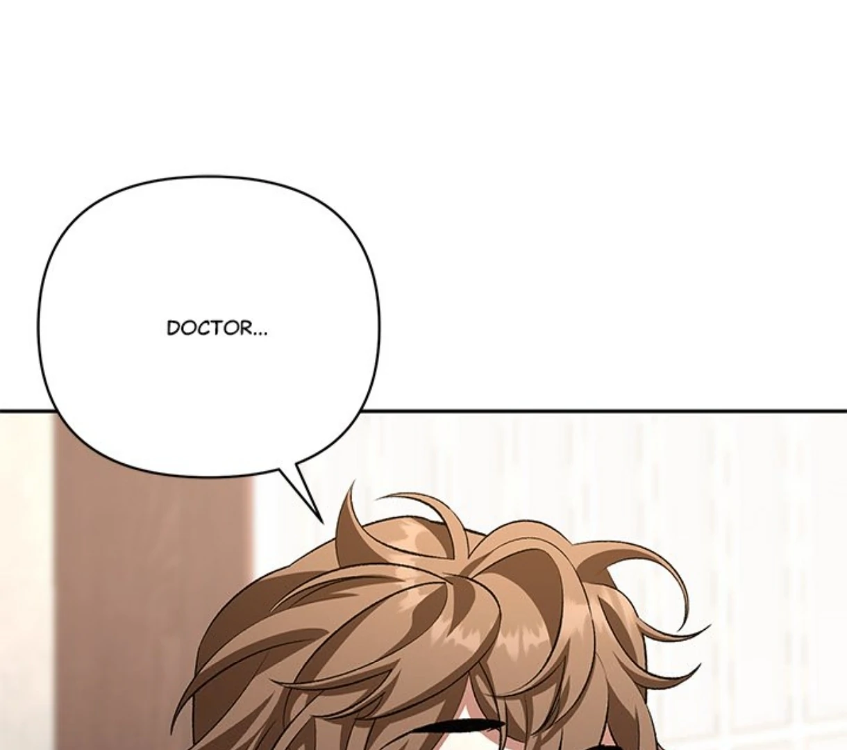 To Be His Wish [Official] - Chapter 57 manhwa