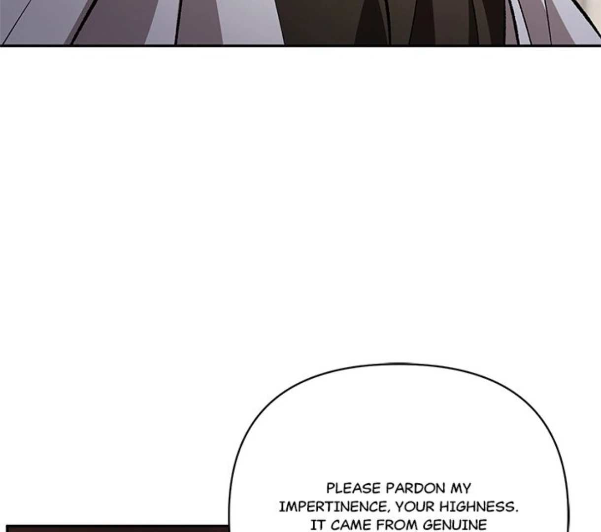 To Be His Wish [Official] - Chapter 57 manhwa