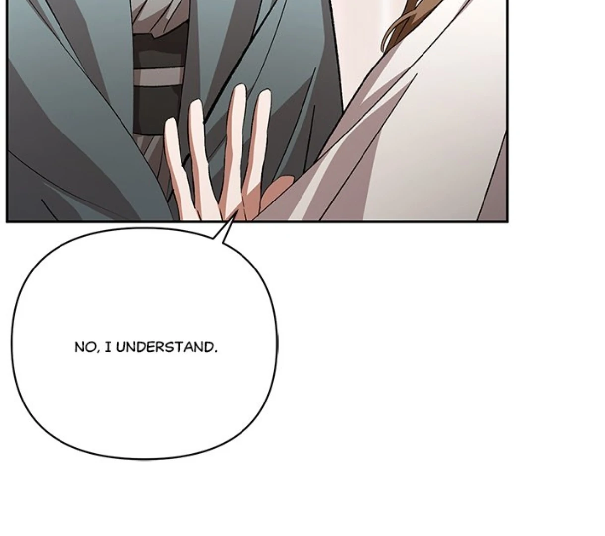 To Be His Wish [Official] - Chapter 57 manhwa