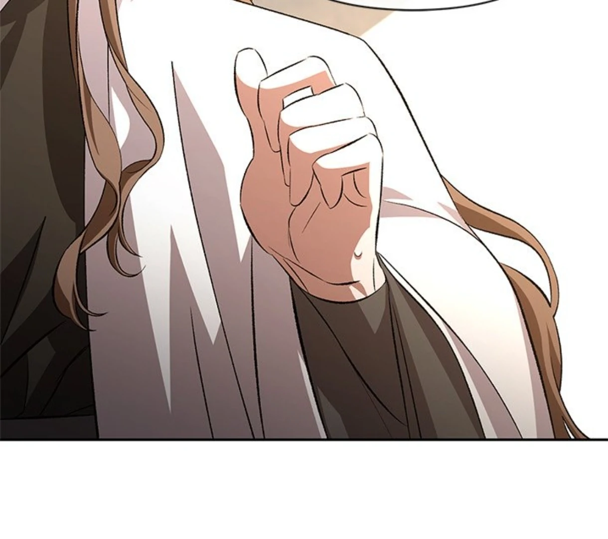 To Be His Wish [Official] - Chapter 57 manhwa