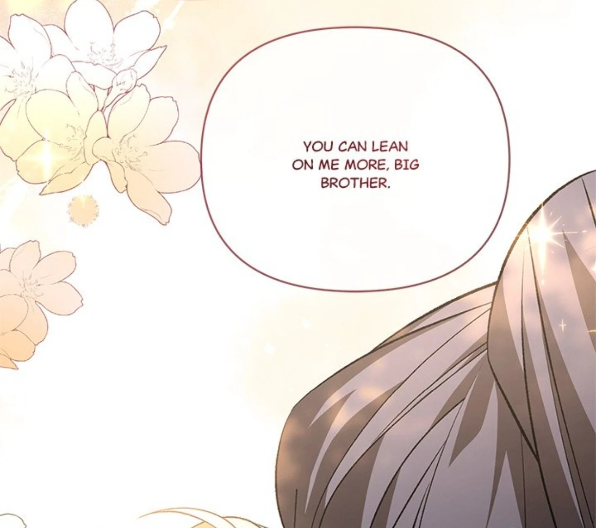 To Be His Wish [Official] - Chapter 57 manhwa