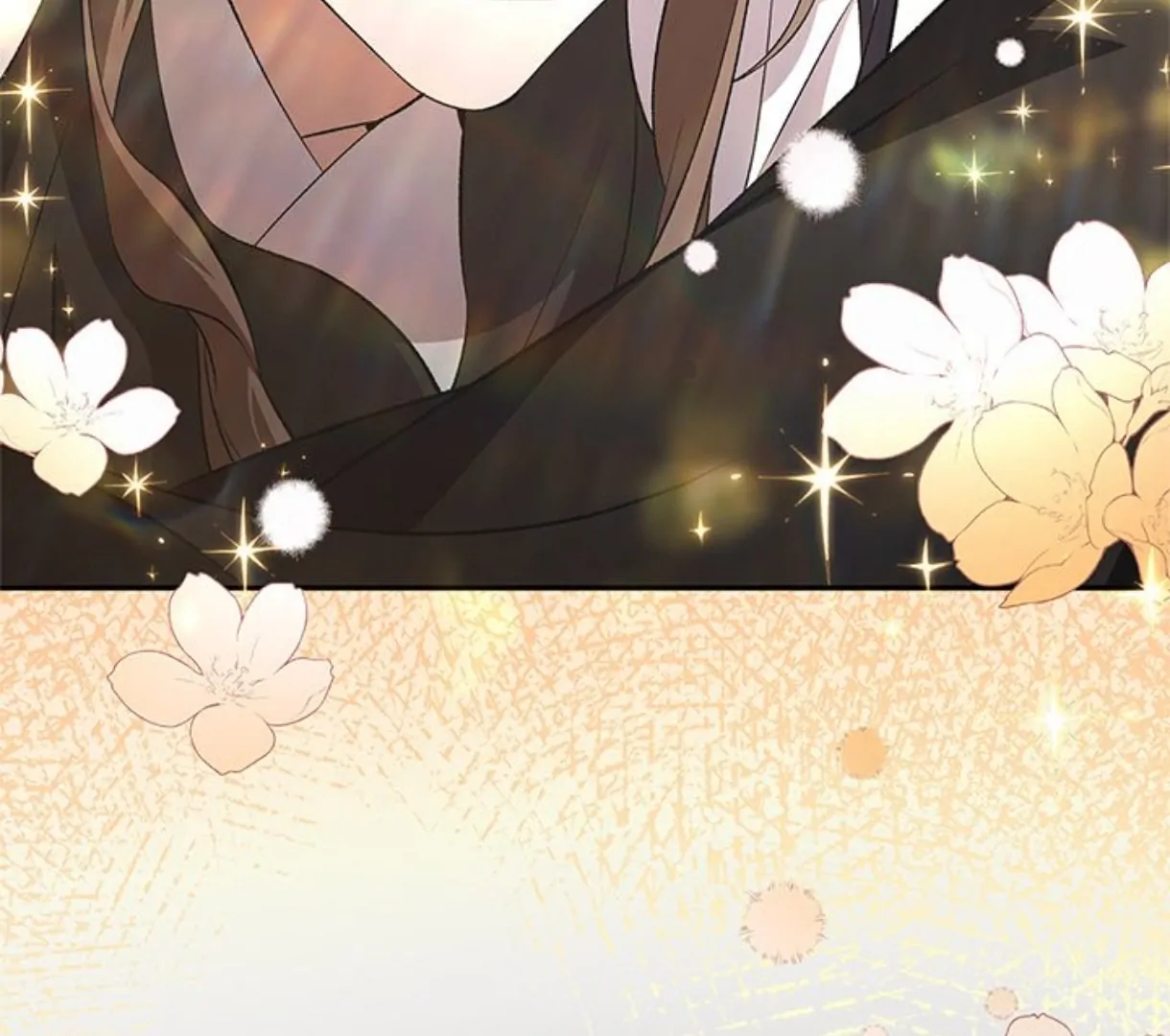 To Be His Wish [Official] - Chapter 57 manhwa