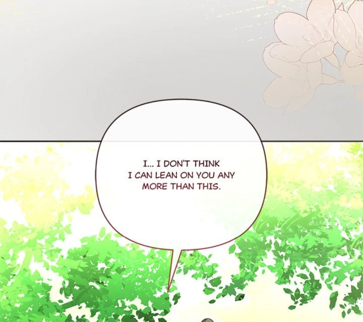 To Be His Wish [Official] - Chapter 57 manhwa