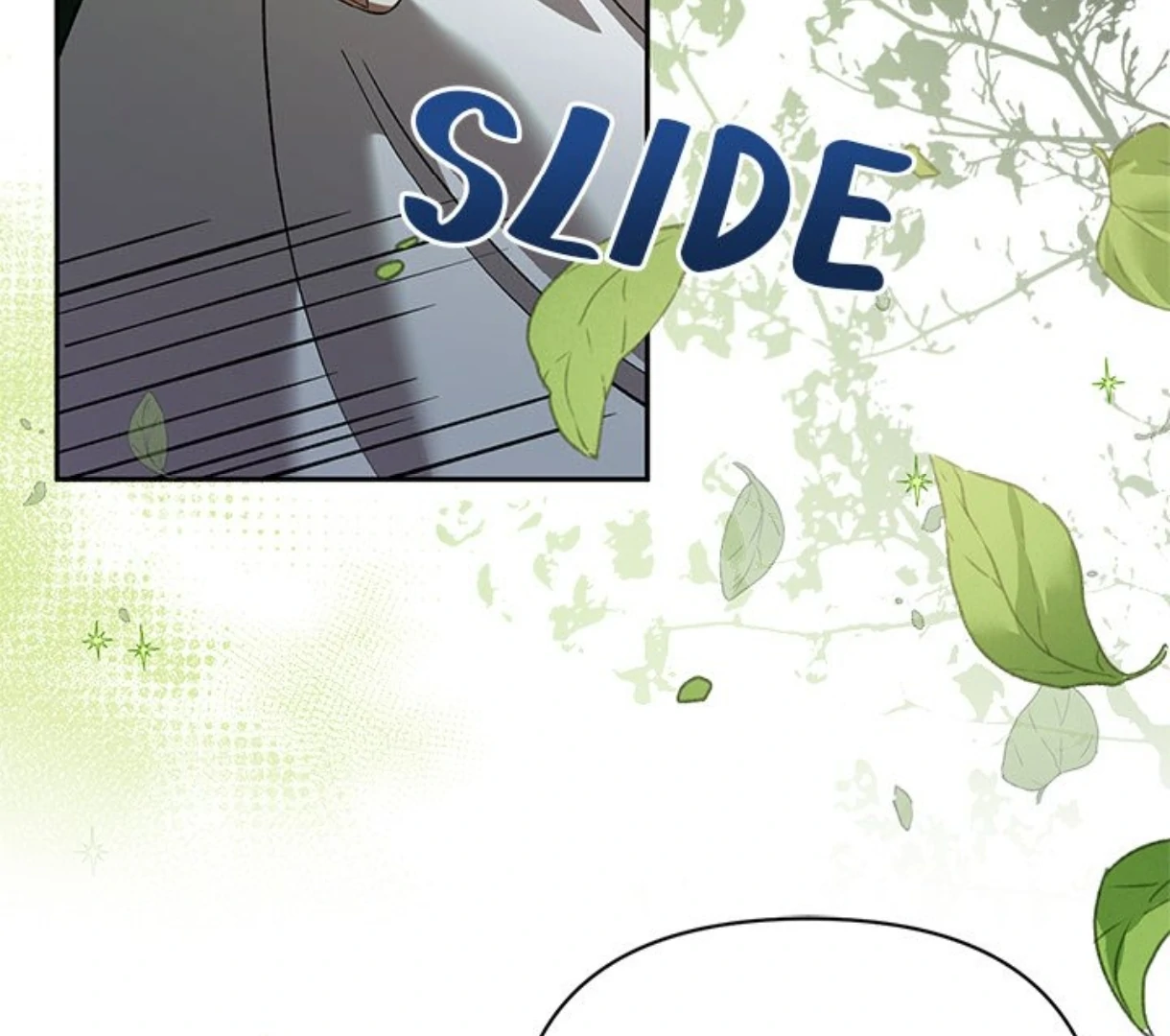 To Be His Wish [Official] - Chapter 57 manhwa
