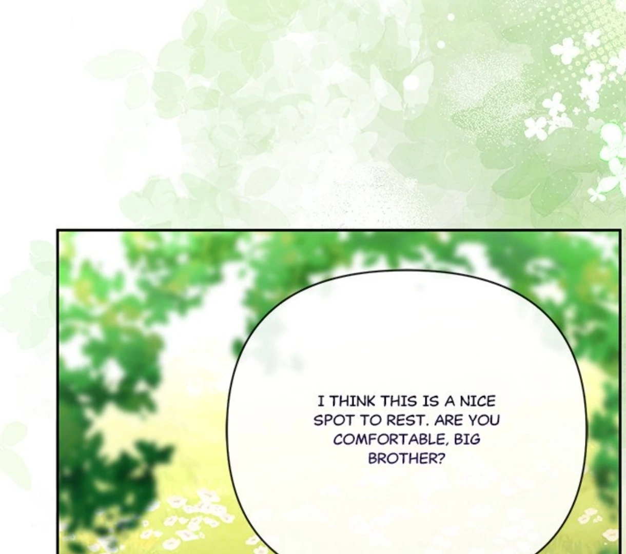 To Be His Wish [Official] - Chapter 57 manhwa