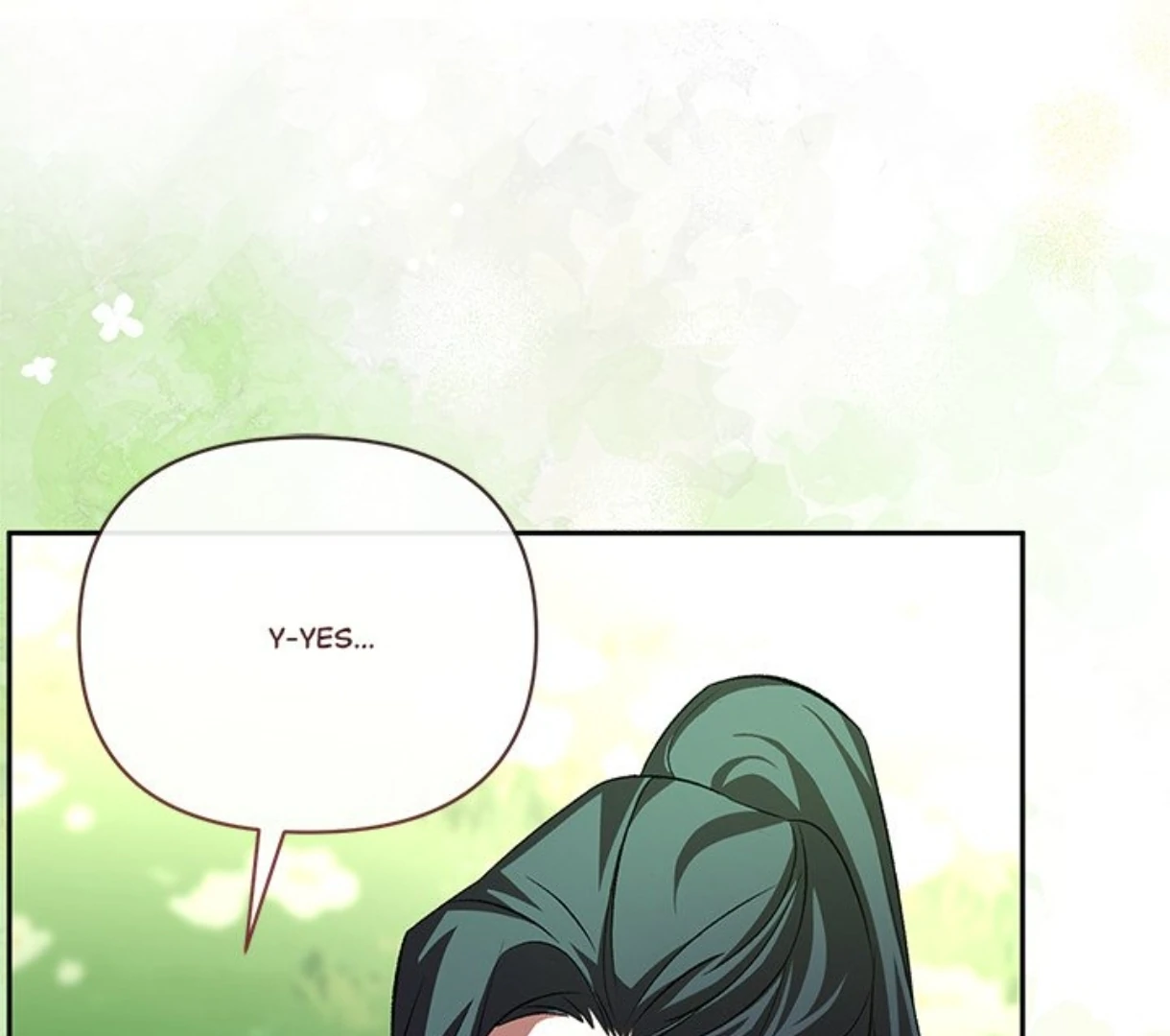 To Be His Wish [Official] - Chapter 57 manhwa