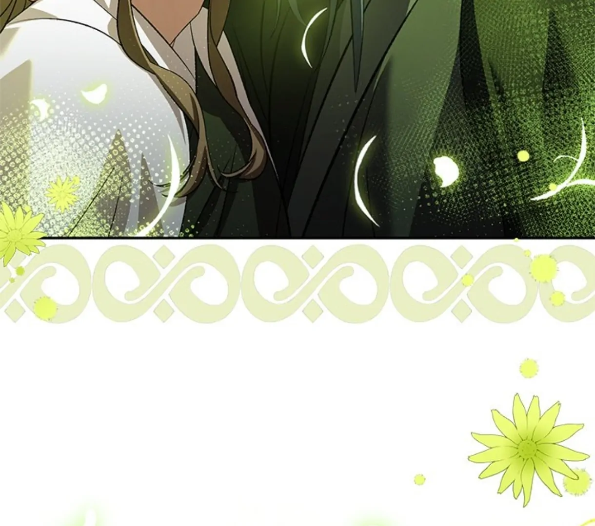 To Be His Wish [Official] - Chapter 57 manhwa